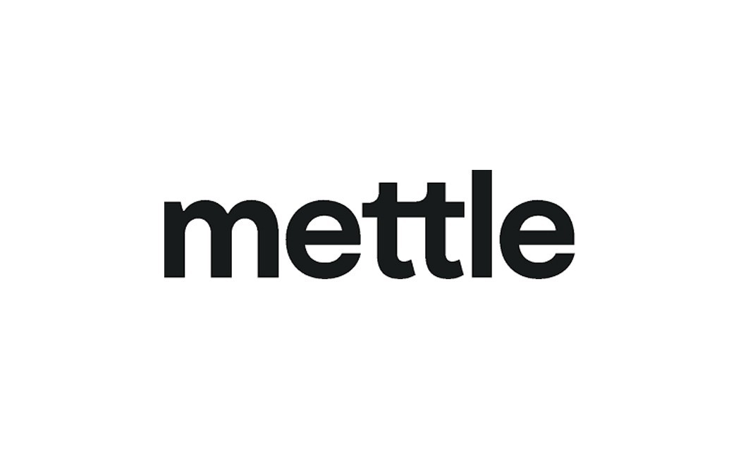 Mettle Peanut Butter Chocolate    Plastic Jar  907 grams